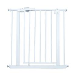 Une image pour le produit Barrière de Sécurité en Métal pour Portes/Escalier