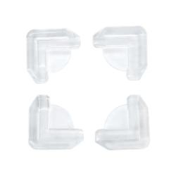 Une image pour le produit Protège Angle en L - lot de 4 pièces