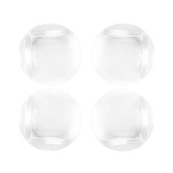 Une image pour le produit Protège-coins en Forme de boule grand modèle 4 pièces