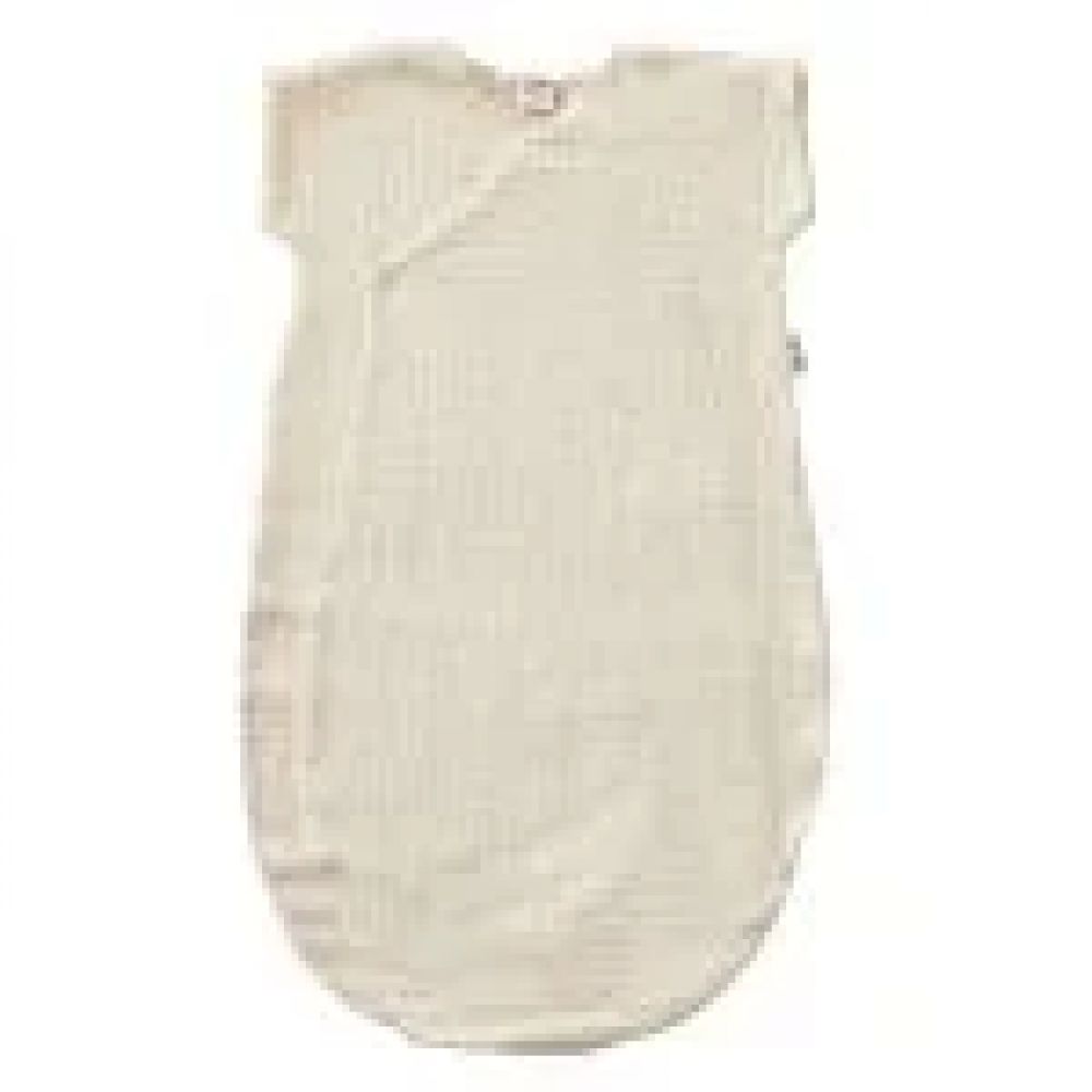 Une image pour le produit Gigoteuse d’Eté Forme Kimono 6/18M Gaze Coton Mousse de Lait Mix & Match