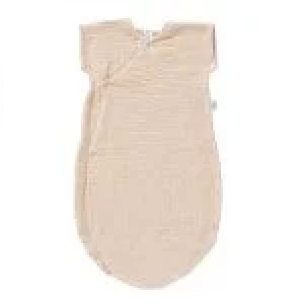 Une image pour le produit Gigoteuse d’Eté Forme Kimono Gaze Coton 6/18M Biscuit Mix & Match
